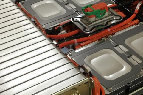 忻州宁武上门回收电动车电池|艾默森动力电池回收