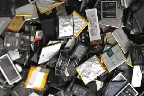 ㊣澄海盐鸿报废电池回收㊣索兰图电池回收㊣收废弃铁锂电池